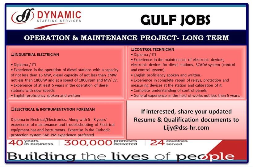 gulf-job-vacancy-delhi