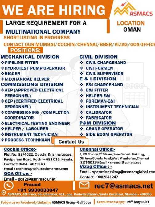 jobs-in-oman