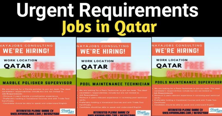 qatar-jobs