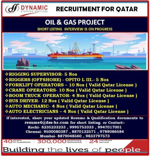 dynamic-staffing-services-qatar-jobs