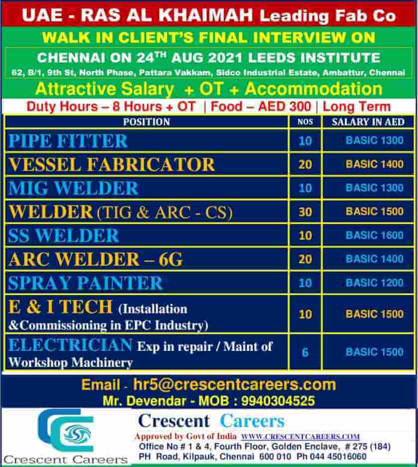 uae jobs