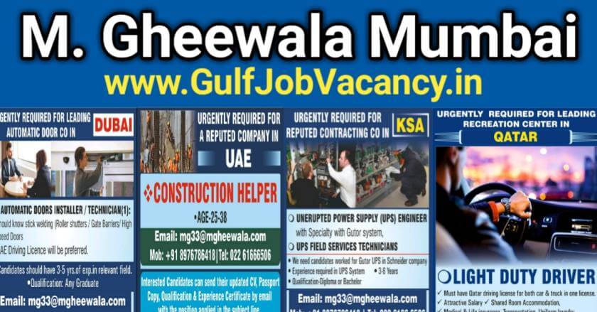 set designer jobs in mumbai