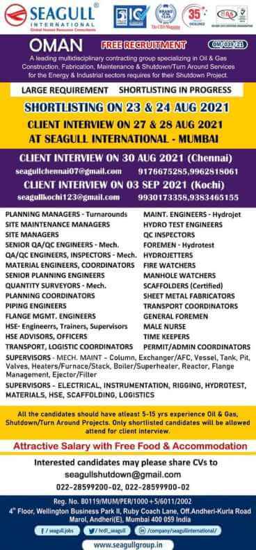 oman jobs