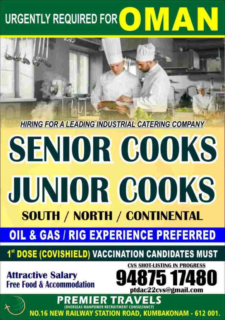 oman jobs