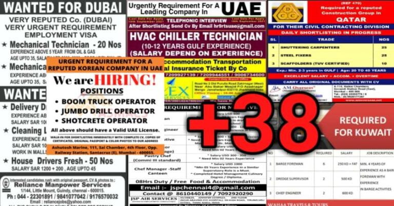 Assignment Abroad Times 20 Sep 2021 – PDF Download