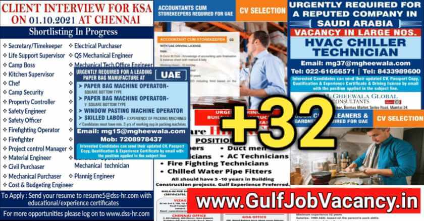 assignment abroad times newspaper jobs 2021 today