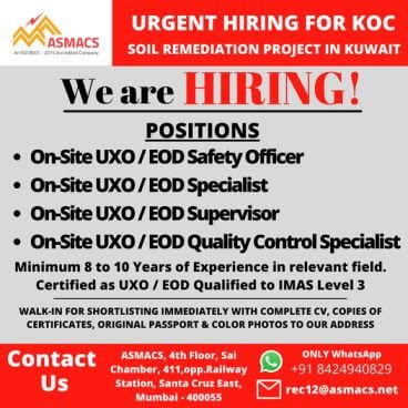 Kuwait Jobs