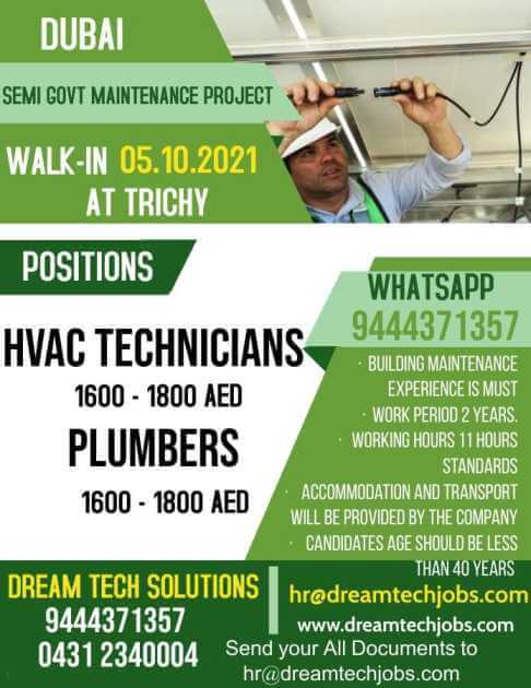 Gulf Jobs Dubai