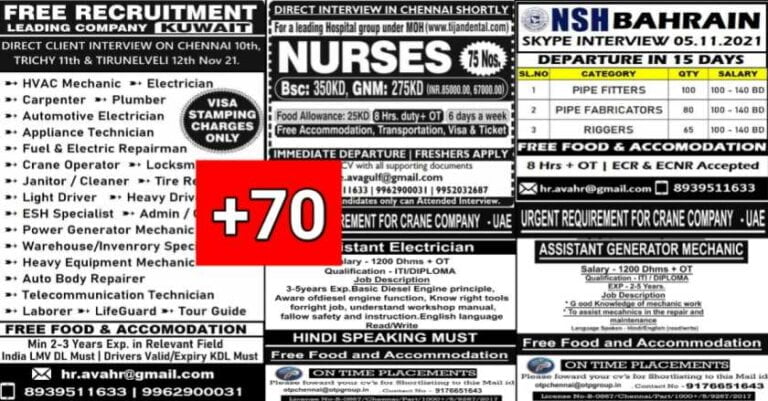 Assignment Abroad Times 03 Nov 2021 PDF Paper