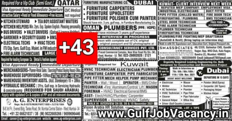 Assignment Abroad Times – 07th Nov 2021 PDF Paper