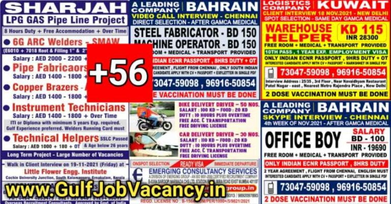 Assignment Abroad Times PDF – 18 Nov 2021