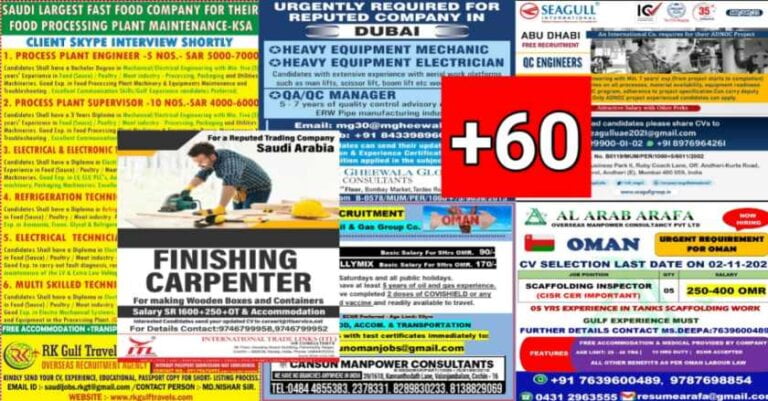 Assignment Abroad Times PDF Today – 02 Nov 2021