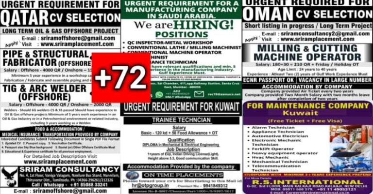 Assignment Abroad Times Today 19 Nov 2021 PDF