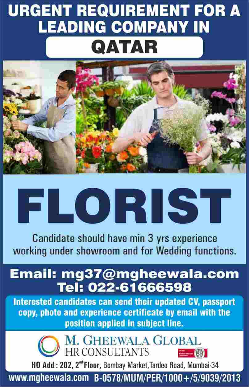 Qatar Jobs