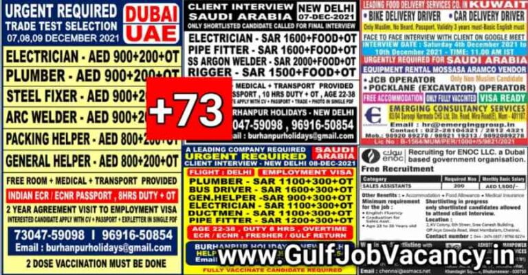 Assignment Abroad Times – 05 Dec 2021 PDF Paper