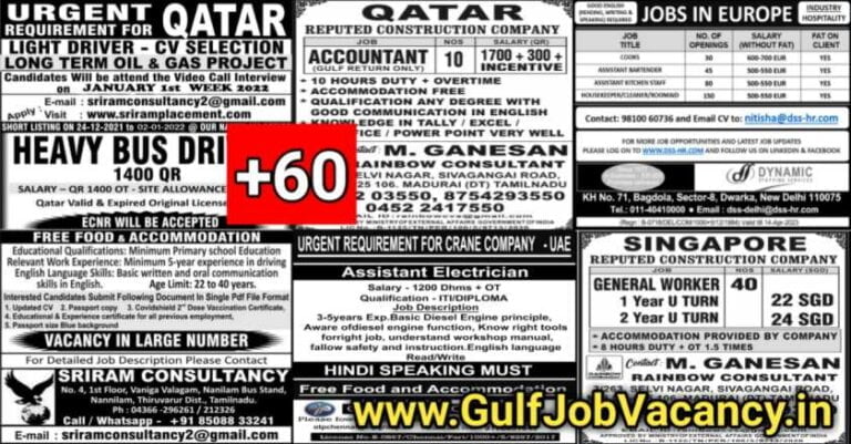 Assignment Abroad Times – 30 Dec 2021 PDF Paper