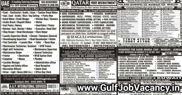 Assignment Abroad Times – Mumbai Papers