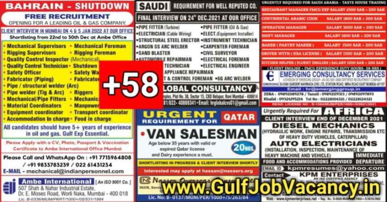 Assignment Abroad Times – 22 Dec 2021 PDF Download