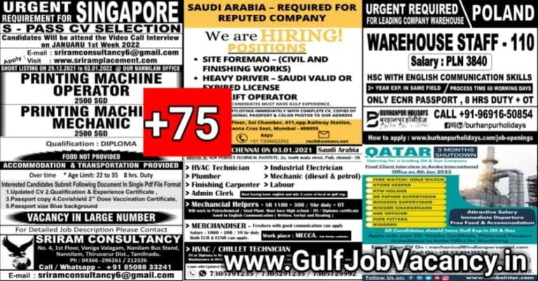 Assignment Abroad Times Today PDF 31 Dec 2021