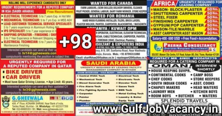 Assignment Abroad Times Today 01st Dec 2021