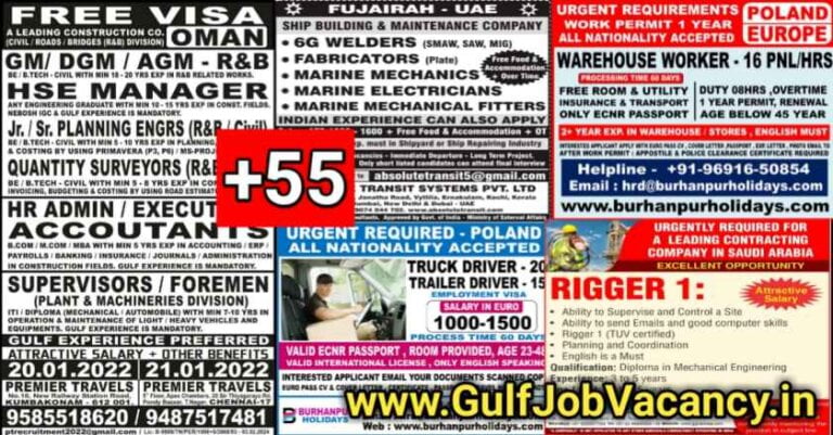 Assignment Abroad Times Today PDF Download 18 Jan 2022