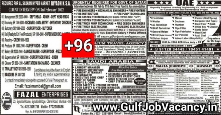 Assignment Abroad Times 02nd February 2022