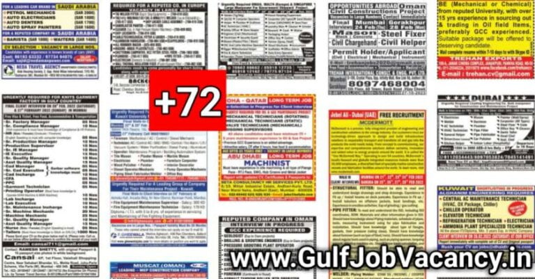 Assignment Abroad Times 26th February 2022