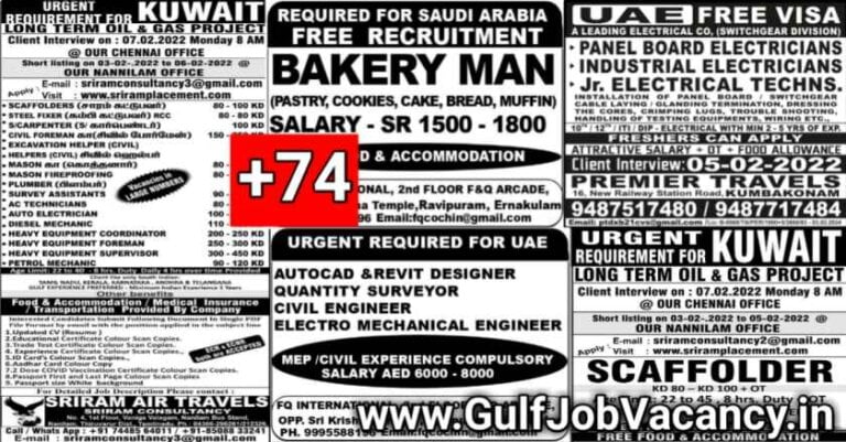 Assignment Abroad Times PDF Download 03 Feb 2022