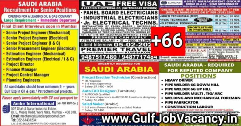 Assignment Abroad Times Today 04th February 2022