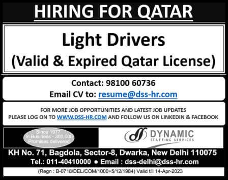 Qatar Jobs
