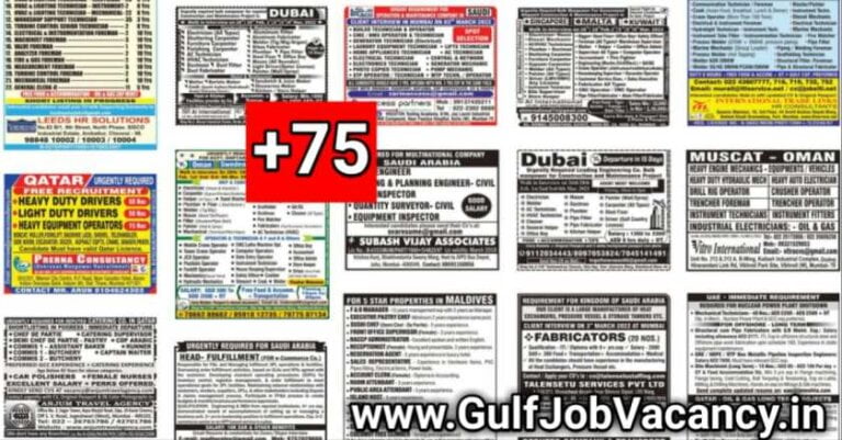 Assignment Abroad Times 05th March 2022