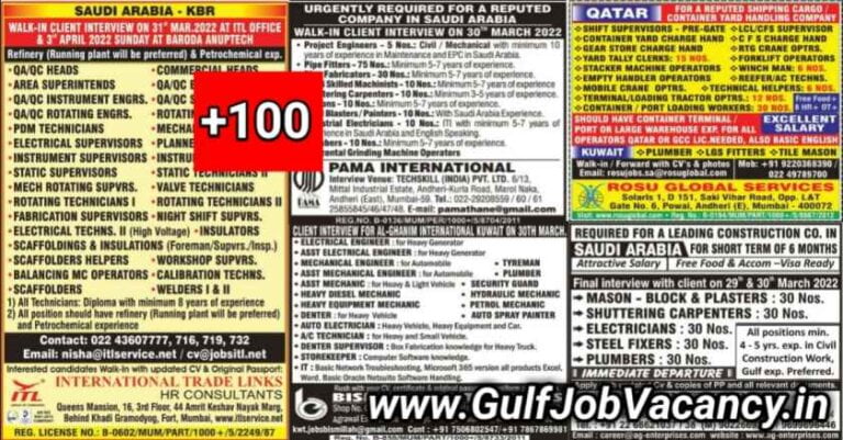 Assignment Abroad Times 30th March 2022