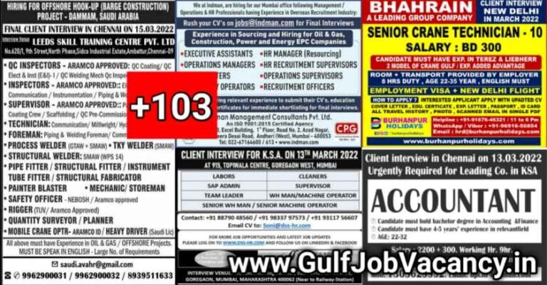 Assignment Abroad Times Newspaper 11th March 2022