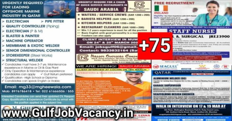 Overseas Assignment Paper Today 17th March 2022