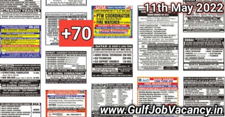 Assignment Abroad Times 11 May 2022