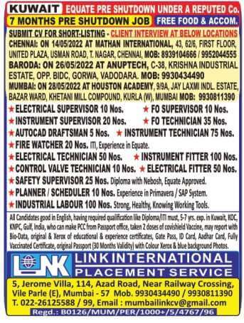 Kuwait Jobs