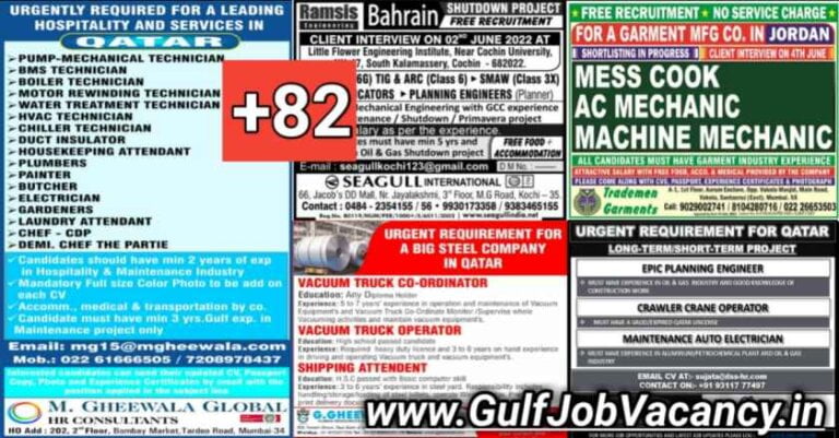 Overseas Assignment Paper Today 02 June 2022