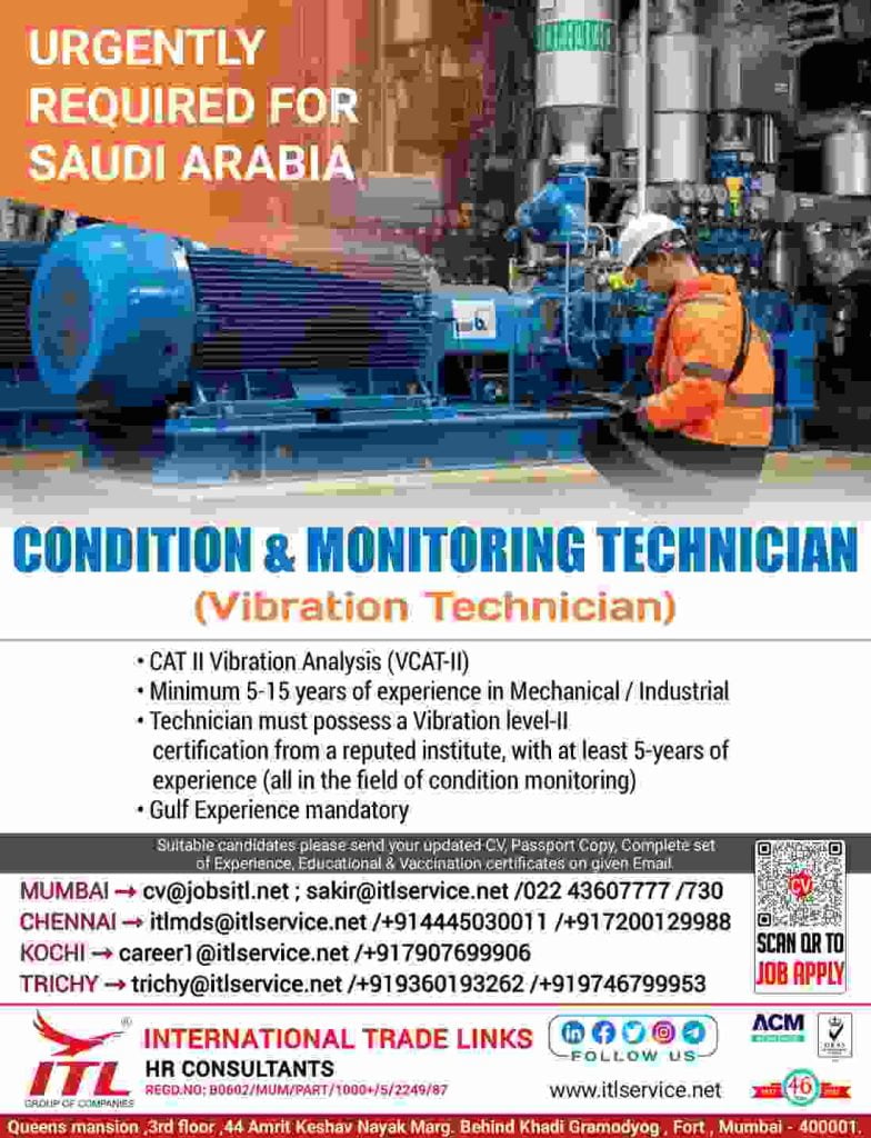 Saudi Arabia Jobs