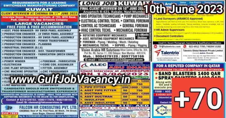 Assignment Abroad Times PDF 10 June 2023