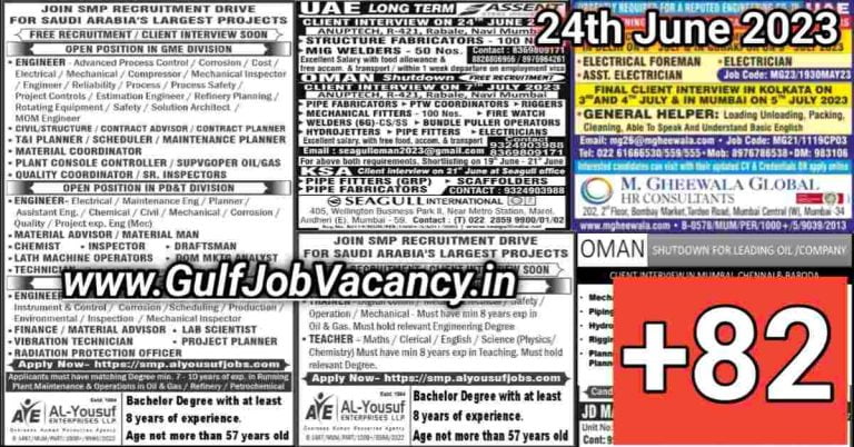 Assignment Abroad Times PDF 24 June 2023