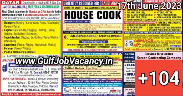 Assignment Abroad Times PDF 17 June 2023