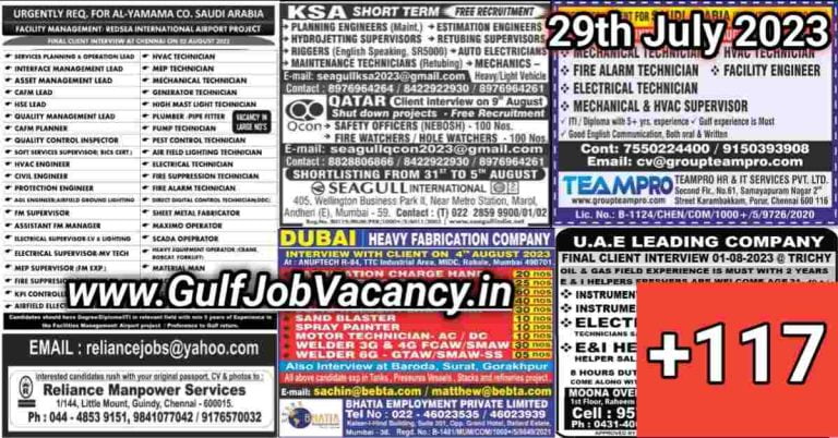 Assignment Abroad Times PDF 29 July 2023