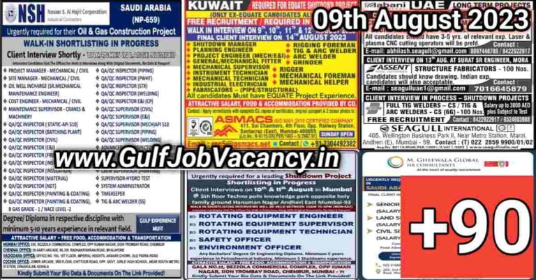 Assignment Abroad Times PDF 09 August 2023