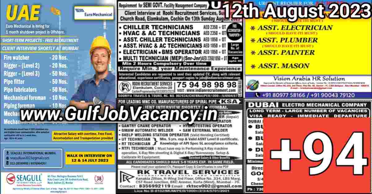 assignment abroad times 12 august 2023 pdf download