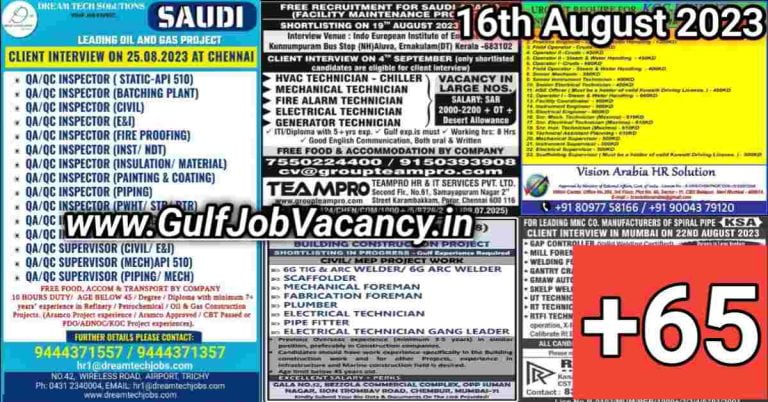 Assignment Abroad Times PDF 16 August 2023