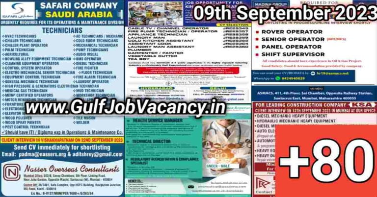 Assignment Abroad Times PDF 09 September 2023