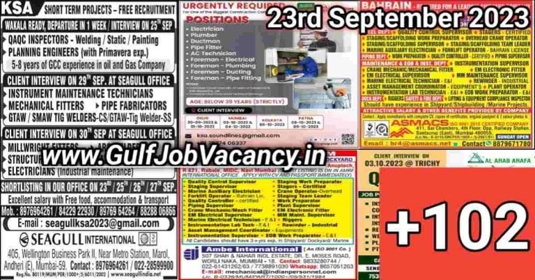 Assignment Abroad Times PDF 23 September 2023