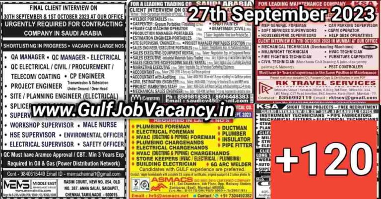 Assignment Abroad Times PDF 27 September 2023