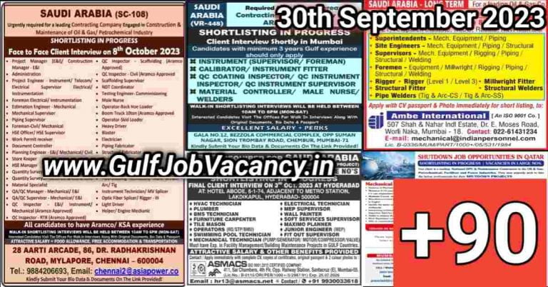 Assignment Abroad Times PDF 30 September 2023