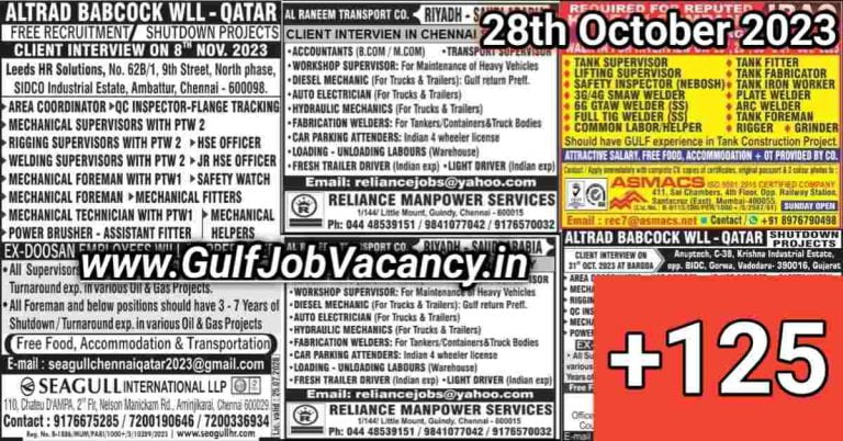 Assignment Abroad Times PDF 28 October 2023